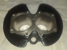 TRIUMPH  T120 /TR6 UNIT  9