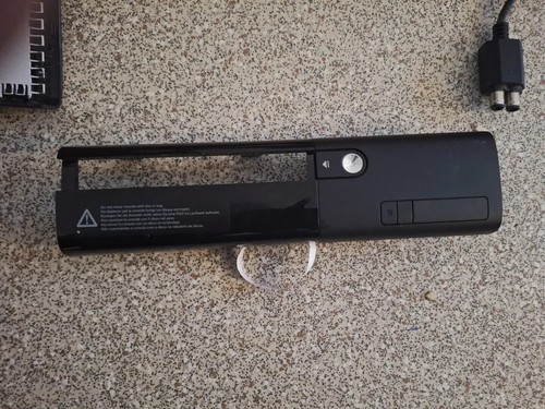 Xbox 360 slim - slim, e