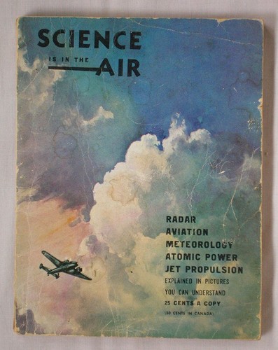 1947 science the - science,