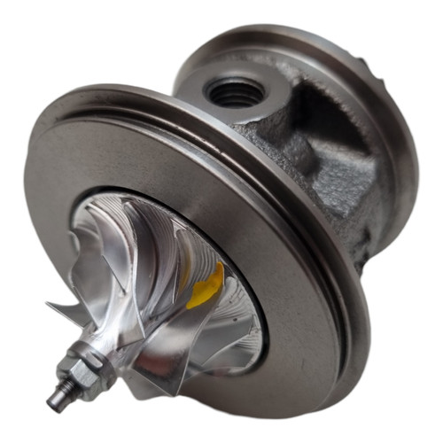 Turbocharger cartridge upgrade - turbocharger,