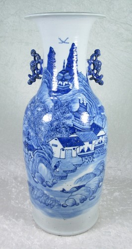Chinese blue white - chinese,