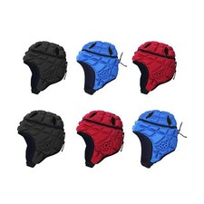 Rugby Helmet for Kids Soft