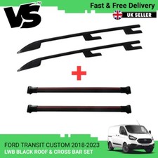 FITS TRANSIT CUSTOM 18-23 LWB