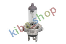 LIGHT BULB CARDBOARD 1PCS H4