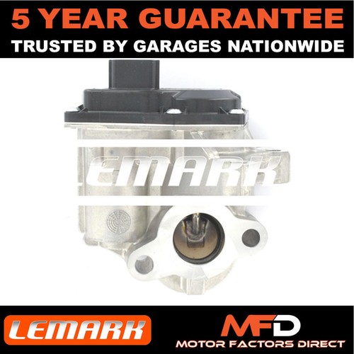 Lemark egr valve fits - egr,