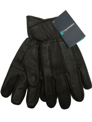Mens soft genuine leather - genuine,
