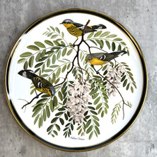 Wedgewood Song Birds