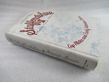 Staffordshire II Romantic