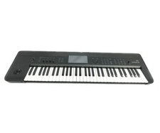 Korg KROME 61-Key - Music