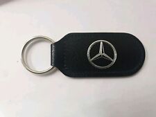 MERCEDES BENZ  LSH BIRMINGHAM MAYBATCH GLA CLASS CAR VAN KEY FOB KEY RING