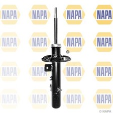 1x Shock Absorber Front Left