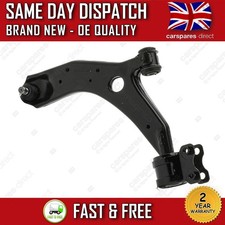 MAZDA 3 2003-2009 FRONT LOWER