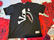 Bathing ape mastermind - x,