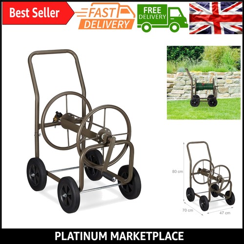 Heavy duty trolley garden - heavy-duty,