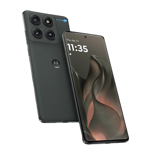 Motorola edge 2025 120hz - motorola, 6.7"