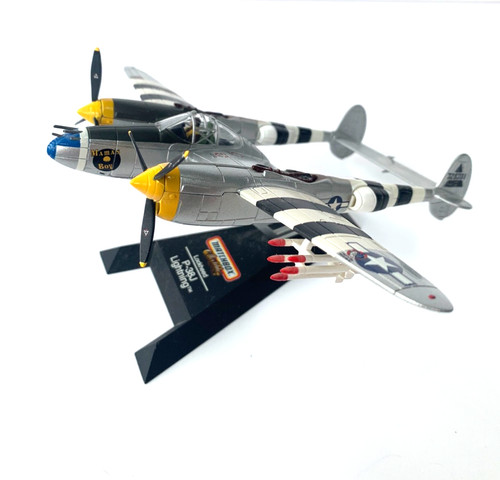 Matchbox platinum 92108 - platinum, 1:72