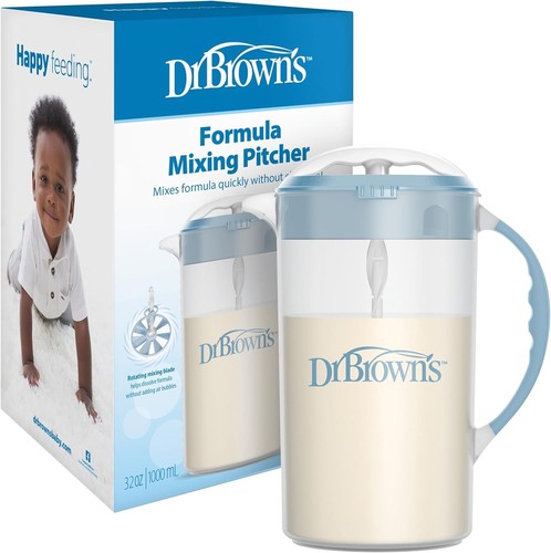 Browns formula mixer - browns,