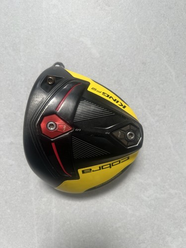 Cobra king driver - cobra, head