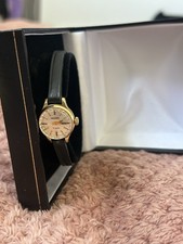 SEKONDA Ladies Watch. Leather