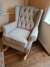 Next Sherlock Button Rocking