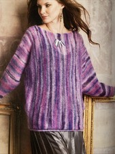 Knitting Pattern Ladies