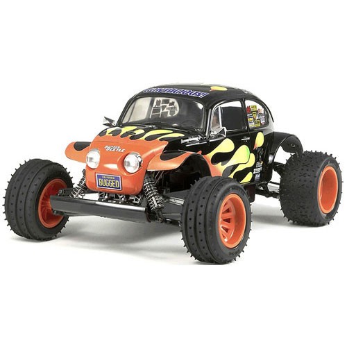 Tamiya 58502 blitzer beetle - 58502,