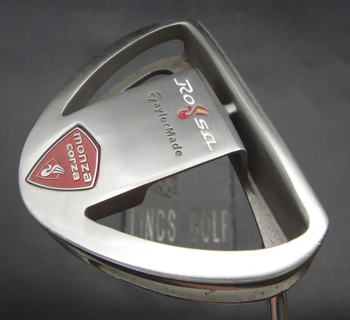 Taylormade rossa monza corza - taylormade,
