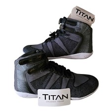 Nfinity Cheer Shoes Womens 12