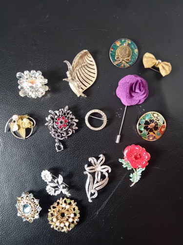 Bundle lot vintage - 15,