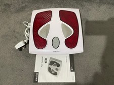 Homedics FMV-300 Dual Foot