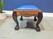 Antique Victorian Oak