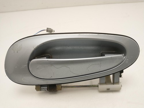 Porsche 911 door handle mk4 - 911,
