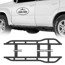 Pair Nerf Bar Rock Sliders