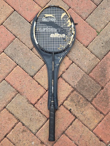 Badminton racket slazenger - ,