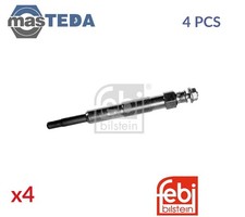 19249 ENGINE GLOW PLUGS FEBI