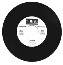 Ben Aiken  Satisfied / Linda