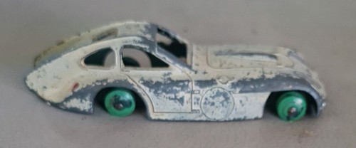 Vintage dinky toys - vintage,