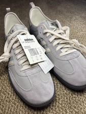 ADIDAS X CP Company Samba Grey