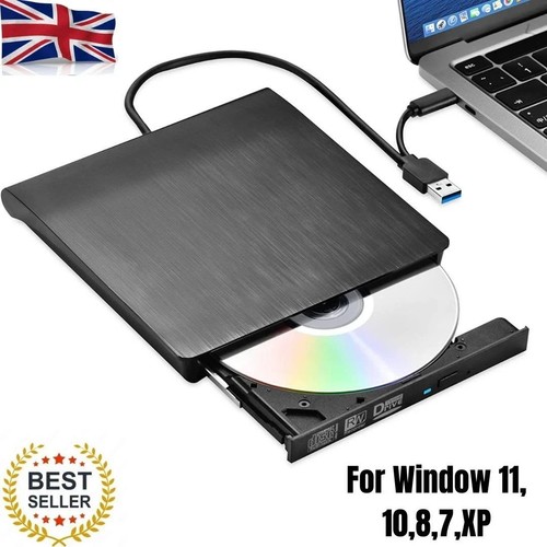 Usb external dvd cd - usb, 3.0