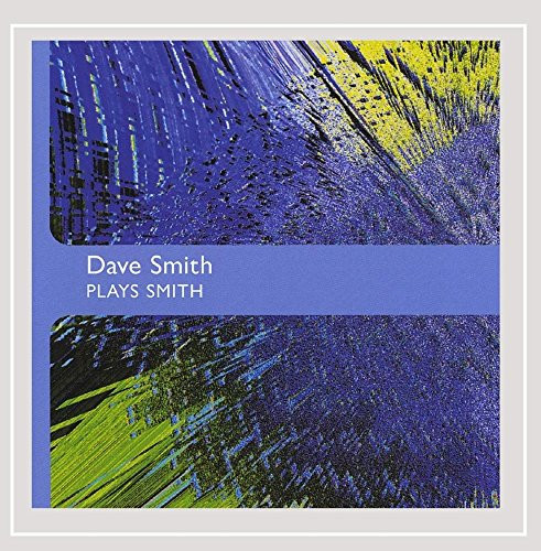 Plays smith piano pieces - plays,