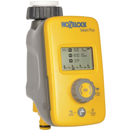 Hozelock select plus - hozelock,