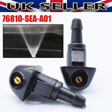 2x For Honda Civic For Jazz