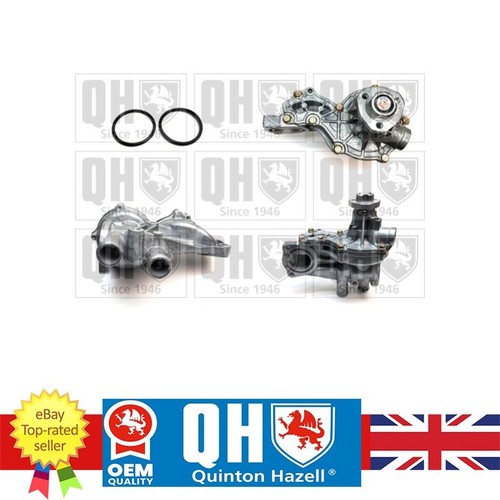 Engine cooling water - pump, for