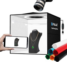 PULUZ Photo Studio LED Light