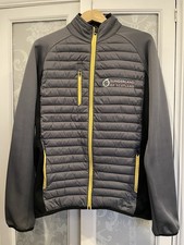 Men's Golf Jacket. Sunderland