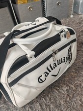 Callaway White Golf Weekend