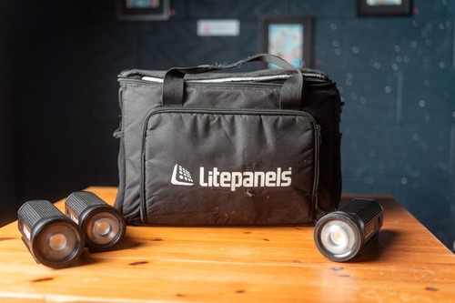 Litepanels caliber frenel - litepanels, 3