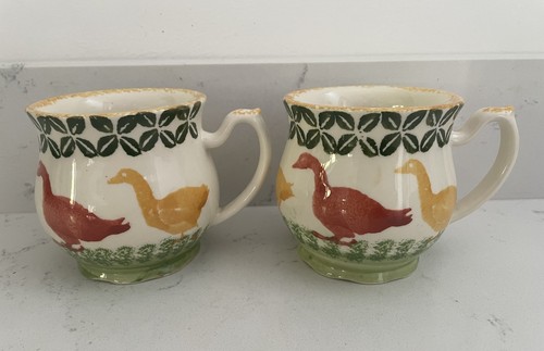 Moorland pottery chelsea - pottery,