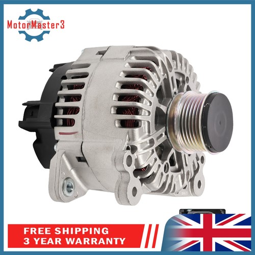 Alternator fit for - alternator, vag