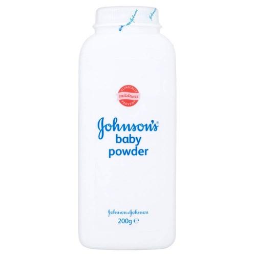 Johnsons baby powder 200 - johnsons,